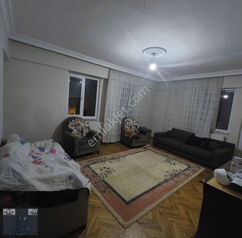 Keykubat Mah.bina Altında Kendine Ait Oto Parklı 3+1 Satılık