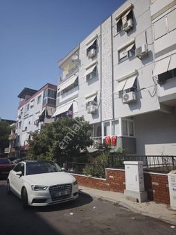 Amerikan Koleji Karşı Sokağı 125 M2 Doğalgazlı 3+1 Daire