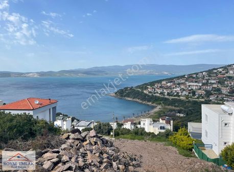 Muğla Milas Boğaziçi Gülorko'da Satılık Arsa