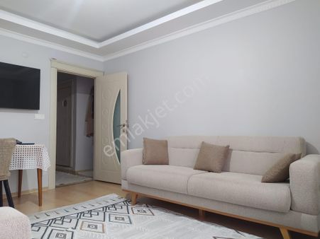 M7 Metroya 4 Dakika! Cebeci Caddesi Üstünde Kaçırılmayacak Fırsat 2+1