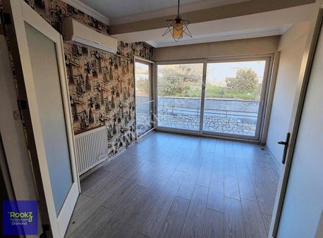 Ulukent 9 Eylül'de Kiralık 1+1 Daire