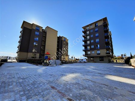 Göçerler De Kiralık 3+1 Site İçi Daire Ebeveyn Banyolu Havuzlu