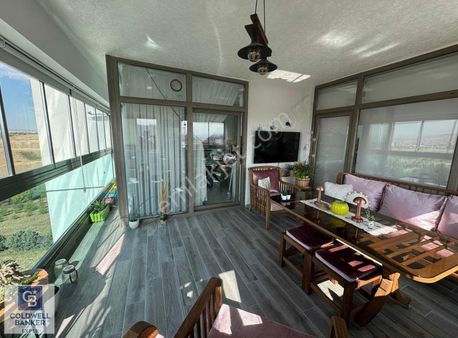 Cb Exper'den Batıkent Çakırlar'da Takasa Uygun Lüks Konut