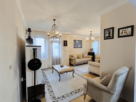Merkez Orduyeri Full Yapili 2+1 Fırsat Daire