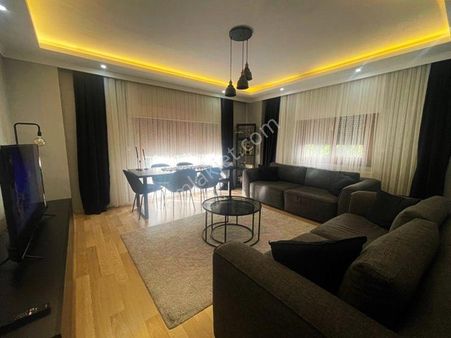 Mertcan Dan Hürriyet Mah Arakat 2+1 Panjurlu - Ankastreli Lüks Daire