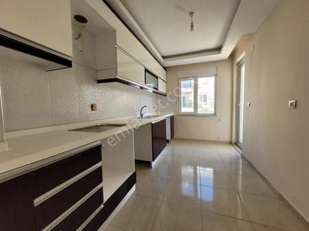 Göçerler'de Kiralık 2+1 Katta Asansörlü Site İçi Geniş Daire