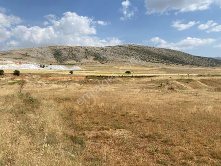 Sarayönü Ladik'te Satılık 19.776 M Müsakil Parsel