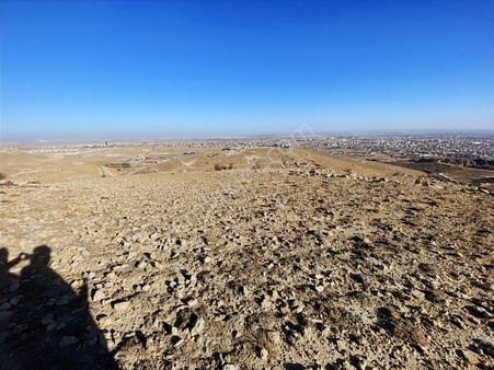 Tatköy Doğu Dağında Satılık İmarlı Arsa