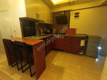 Yenimahalle Yeniçağda Yapılı Merkezi Lokasyon 1+1 Satılık Daire