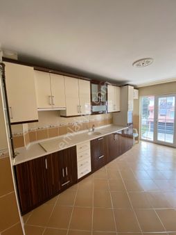 Mç Emlak'tan Andiçen Mah'sınde 3+1 Satılık Daire