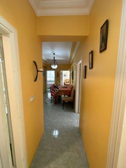 Satılık -daire Alanyada Mahmutlarda 3+1 Atatürk Caddesinde Fırsat Daire