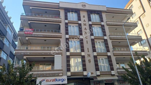 Güzel Emlak Tan Büyük Bakımlı Daire