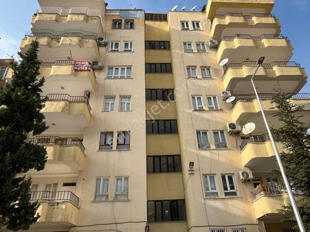 Güzel Emlak Tan Bakımlı Temiz Daire