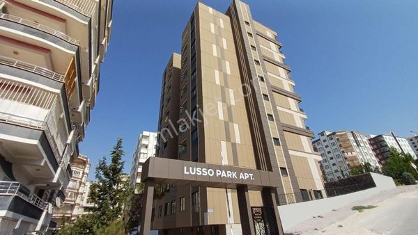 Güzel Emlak Tan İki Oda Sıfır Daire