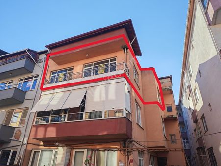 95 M2 Kiralık Geniş Ve Ferah Daire Gönen / Malkoç Mahallesi
