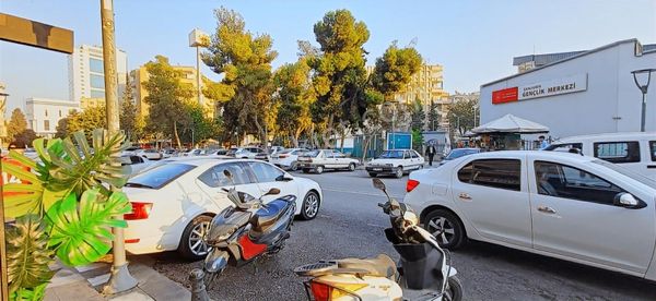 Güzel Emlak Tan İşlek Yerde Lokanta