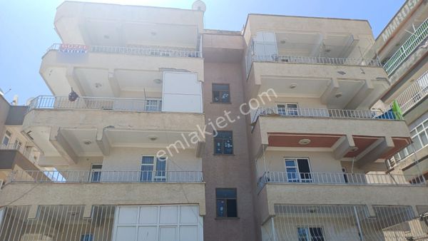 Güzel Emlak Tan Ahmet Ersevende Bakımlı Daire