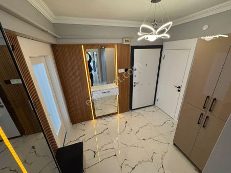 Etlik Tevfik Sağlam Caddesi Paraleli Yüksek Giriş Lüx Yapılı !!!