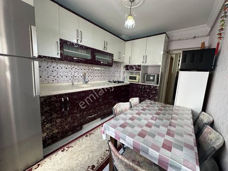 Osmanlı Mh 3+1 Bağımsız Ara Katta Site İçerisinde Yapılı Satılık Daire
