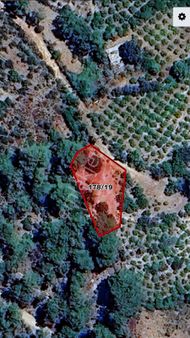 Karacaören De Müstakil Tapulu Parsel