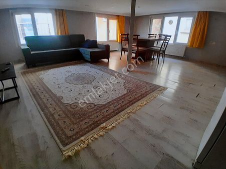 Eyüp Bilgi Üniversitesi Karşısı Eşyalı 2+1 Kiralık Daire