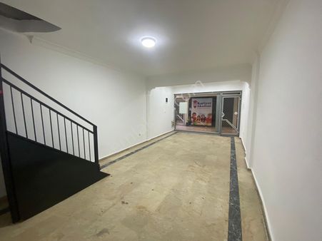 Antalya Manavgat Aşağıhisar Mahallesi Merkez De Satılık Dükkan