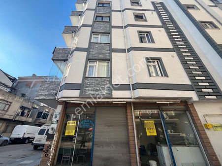 Turyap Fatsa' Dan Kurtuluş Da Kiralık İşyeri
