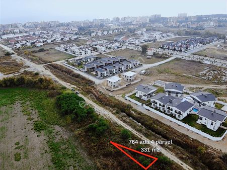 Antalya Manavgat Evrenseki Turizm Bölgesinde Satılık Tarla