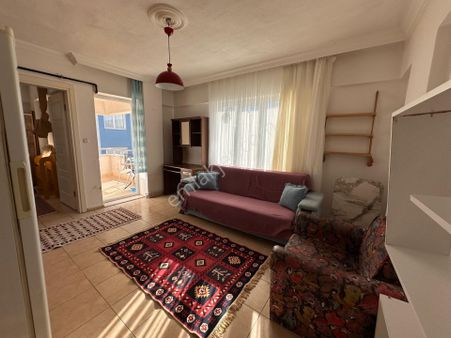 Muğla Kötekli’de C Kapıya Çok Yakın 1+1 Kiralık Daire