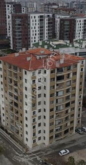 Niğde Merkez Ana Cadde Üzeri Satılık Daire