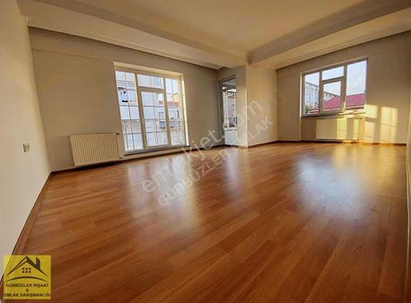 İnönü Mahallesinde 5+2 Satılık Dubleks Daire