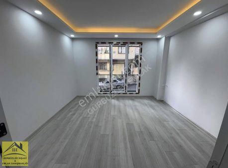 Atatürk Mah'de Satılık Emsalsiz Büyüklükte Sıfır 1+1 Y.giriş