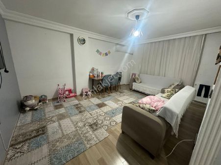 Kazım Karabekir Mahallesinde Satılık Kredıye Uygun 2+1 Daire