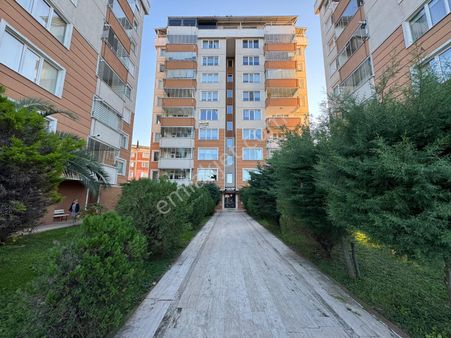 Altın Emlak Giresun'dan Teyyaredüzü'nde Kıyıkent Sitesinde Deniz Manzaralı 170m2 3+1 Kiralık Daire