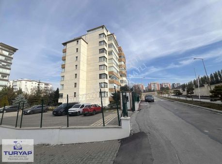 Turyap Tan Yaşamkent Troya Park Sitesi 4+1 Kapalı Garajlı Daire