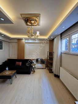 Yenikent Mahallesinde 2+1 Nemsiz Rutubetsiz Bahçe Katı