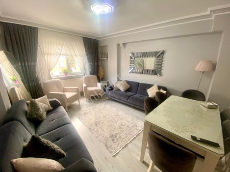 Bağcılar Yavuzselimde Satılık, Krediye Uygun Bakımlı 2+1 Daire