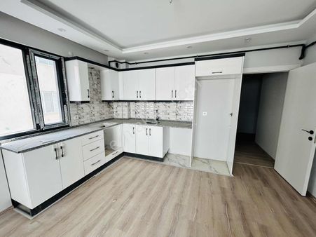 Asil Emlak'tan Muradiye'de 1+1 Arakat Satılık Sıfır Daire