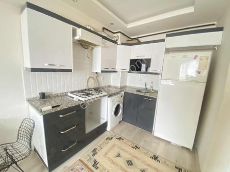 Asil Emlak'tan İstasyon Civ. 2+1 Eşyalı Satılık Fırsat Daire!!