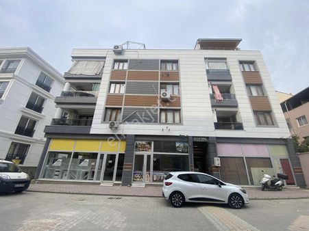 Asil Emlak'tan İstasyon Civ. 2+1 K.mutfak Acilll Satılık Daire!