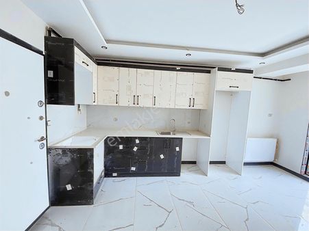 Asil Emlak'tan Mevkii Konum'da 1+1 Ara Kat, Sıfır Daire!!