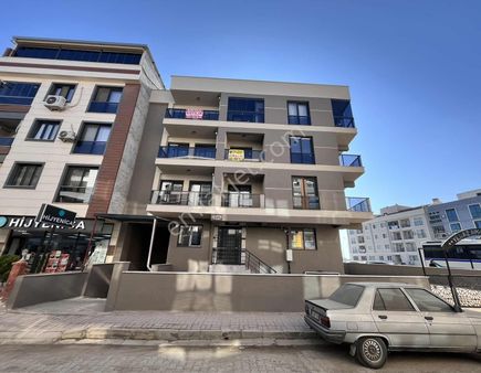 Asil Emlak`tan Muradiye`de 2+1 Kapalı Otoparklı,sıfır Daire