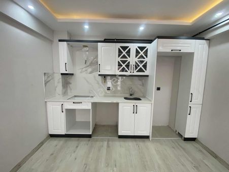 Asil Emlak'tan Muradiye'de 1+1 Satılık Sıfır Daire!