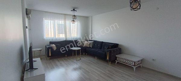 Yaşar Kemal Mah. Toki'de Doğal Gazlı Full Eşyalı Ara Kat 125 M2