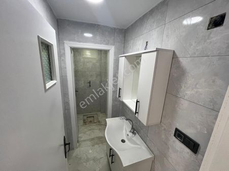 Yazır Mah 3+1 Satılık İçi Komple Yapılı Güney Cephe Daire