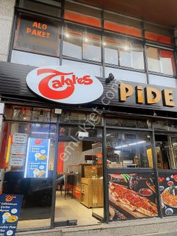 2y Duman Emlak'tan Atatürk Caddesinden Satılık Dükkan