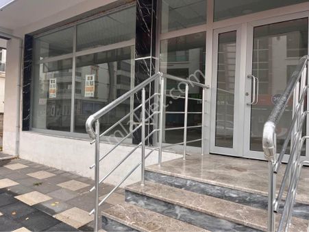 Erol Emlak Tan Satılık Ve Kiralık Cekerek Cad 200m2 Dükkan