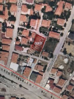 Erol Emlak Tan Satılık 638m2 Arsa