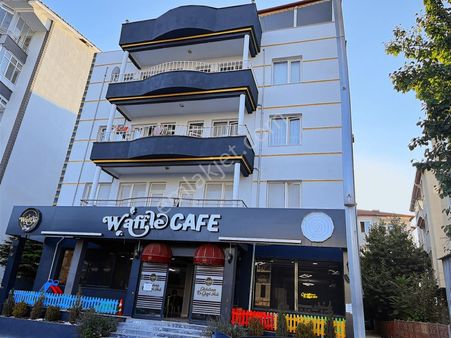 Erol Emlak Tan Satılık Çift 3+1 Ve 2+1 Tek Tapulu Daire