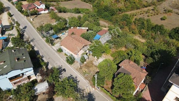 Kocaeli Başiskelede Satılık Yatırıma Uygun Arsa